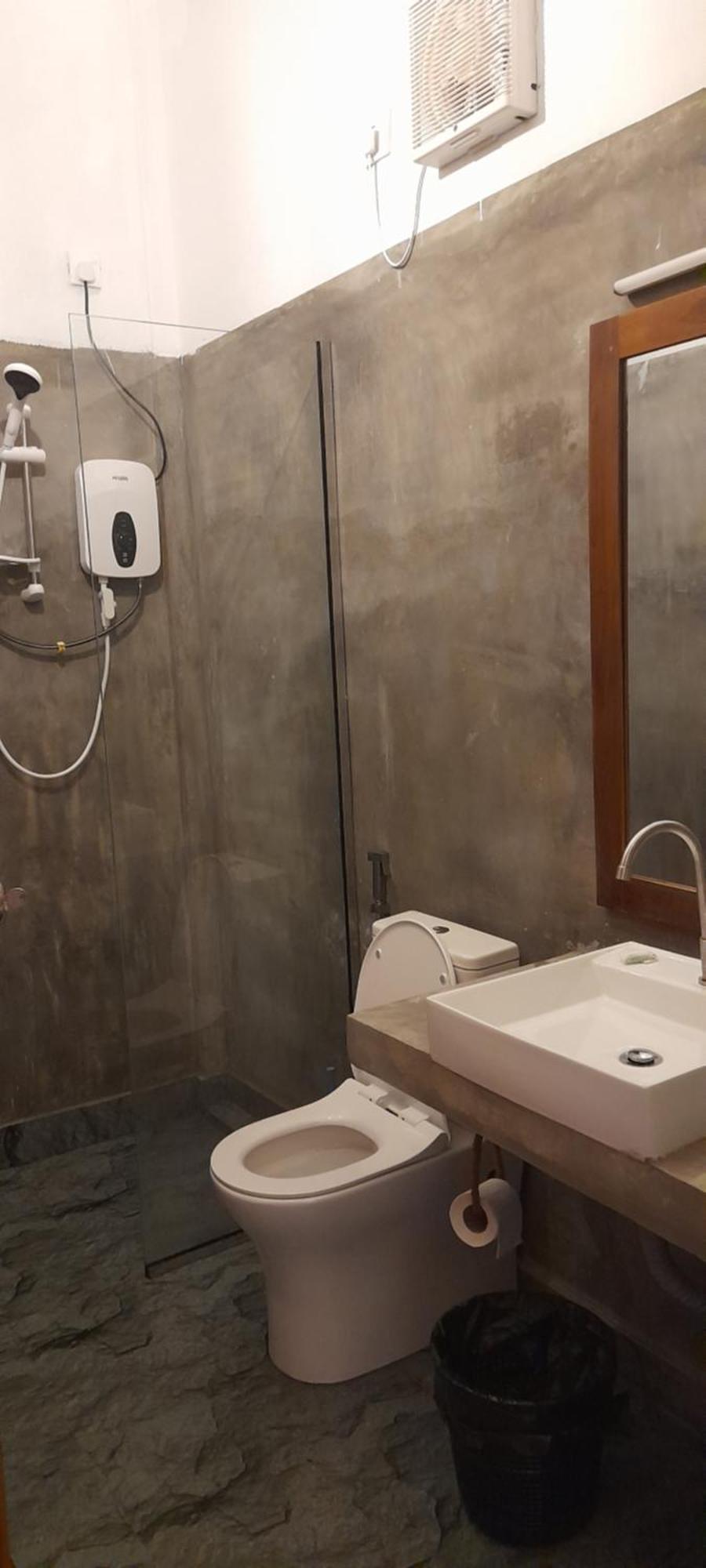 阿鲁甘湾 Surf Gangs Arugambay酒店 客房 照片